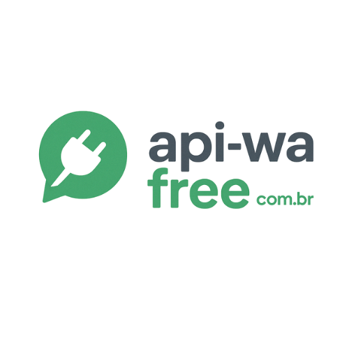 API-WA-FREE Logo